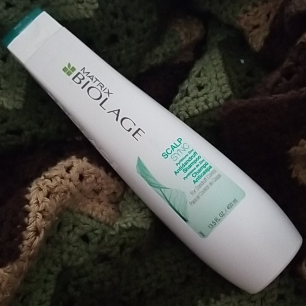 Matrix Biolage Scalp Sync Shampoo